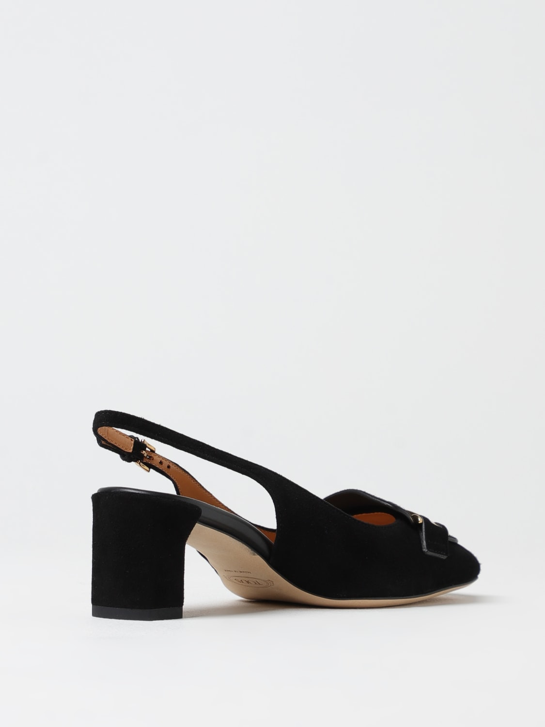 Pumps woman Tod's - 3