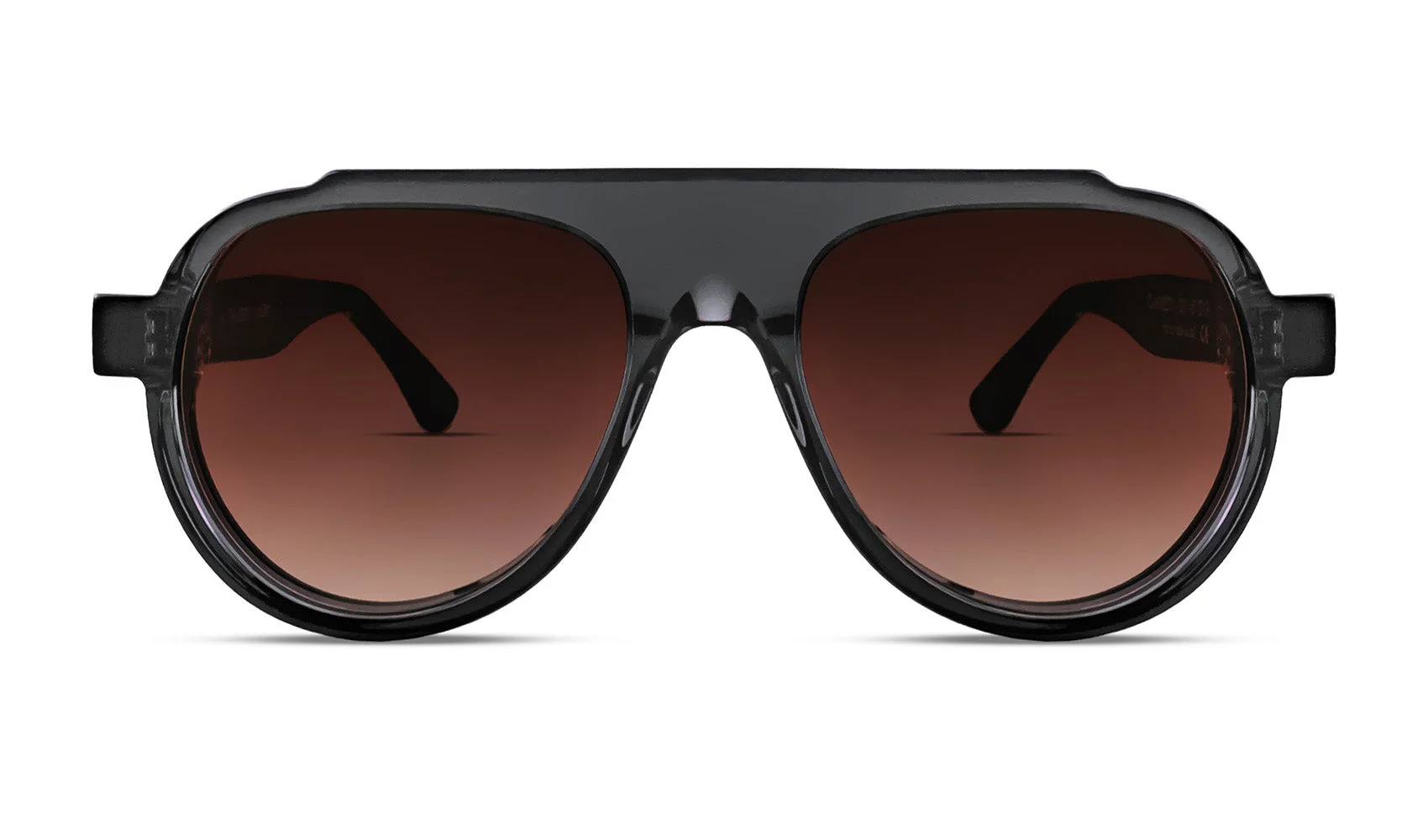 FAENA by THIERRY LASRY "CLANDESTY" - 1