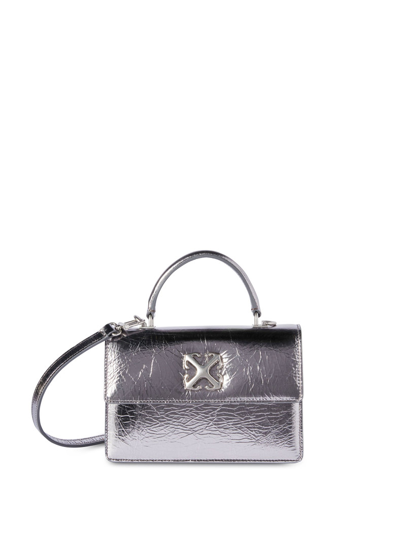 Jitney 1.4 Top Handle Lamina Silver No C 1