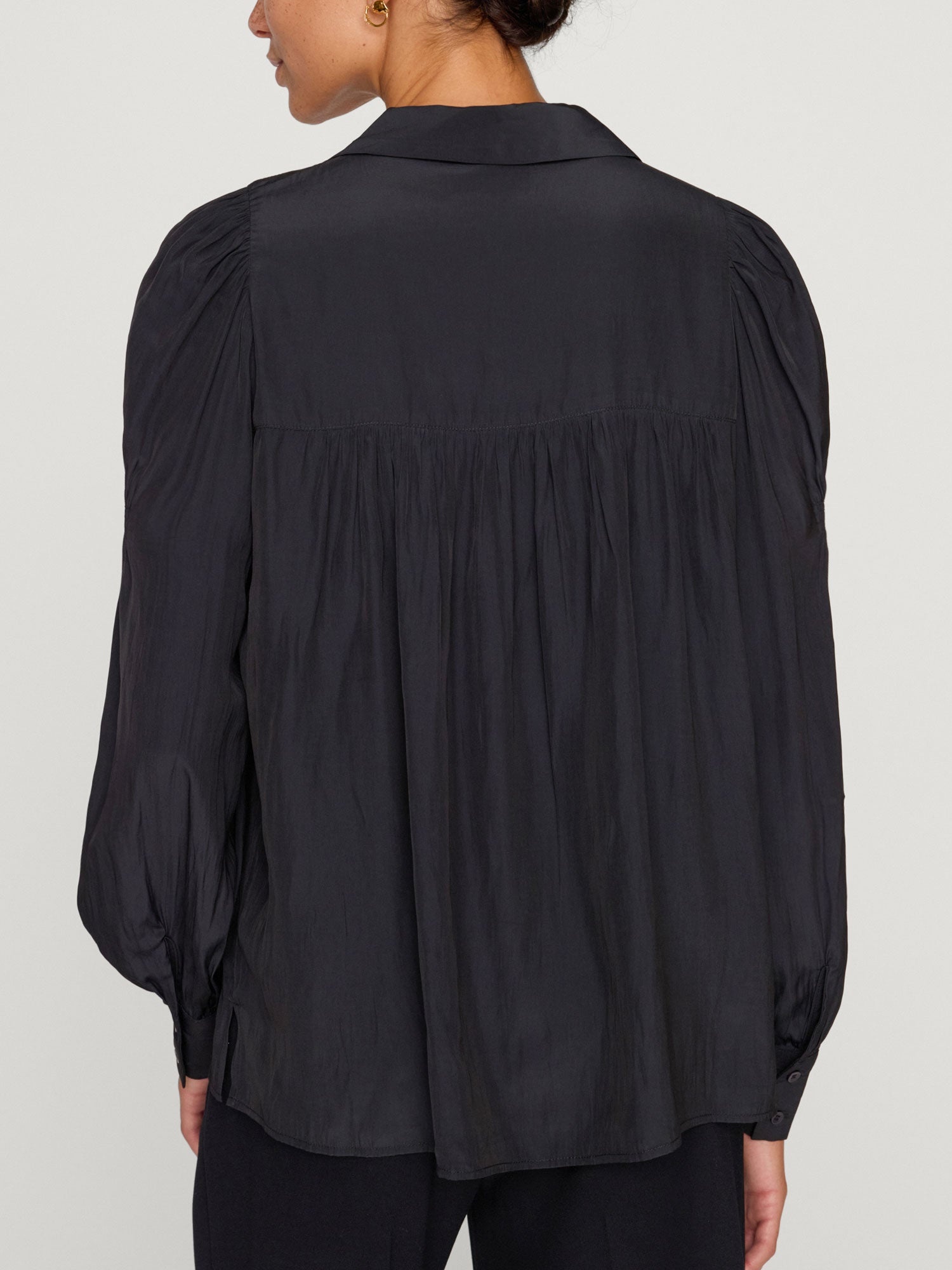 The Anson Blouse - 4