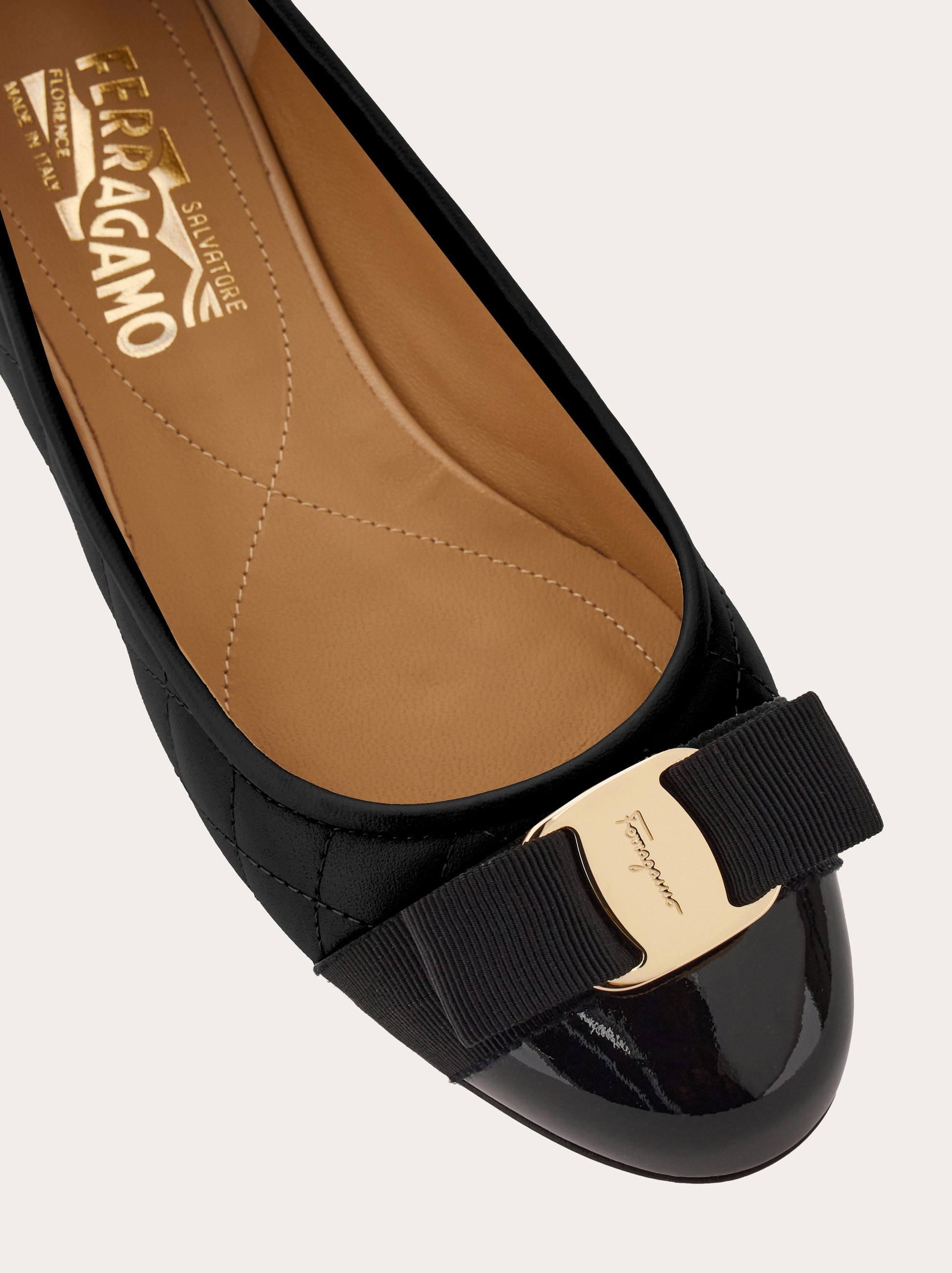 Varina ballet flat - 6