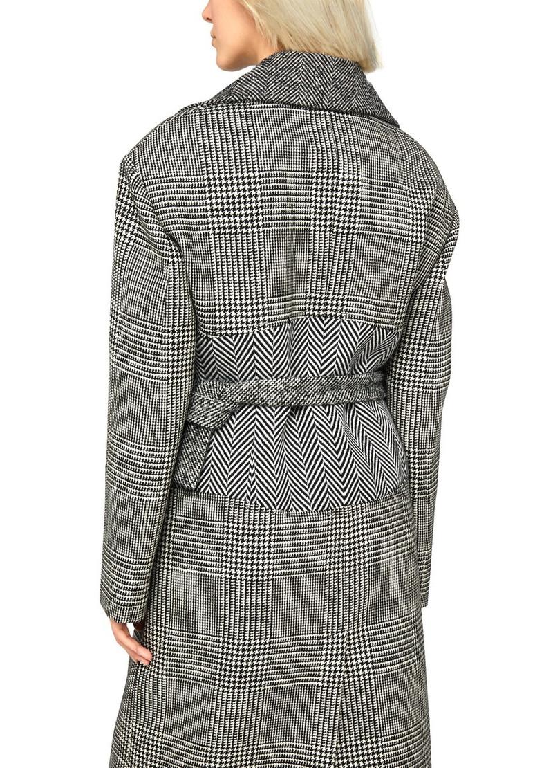 Long coat 5