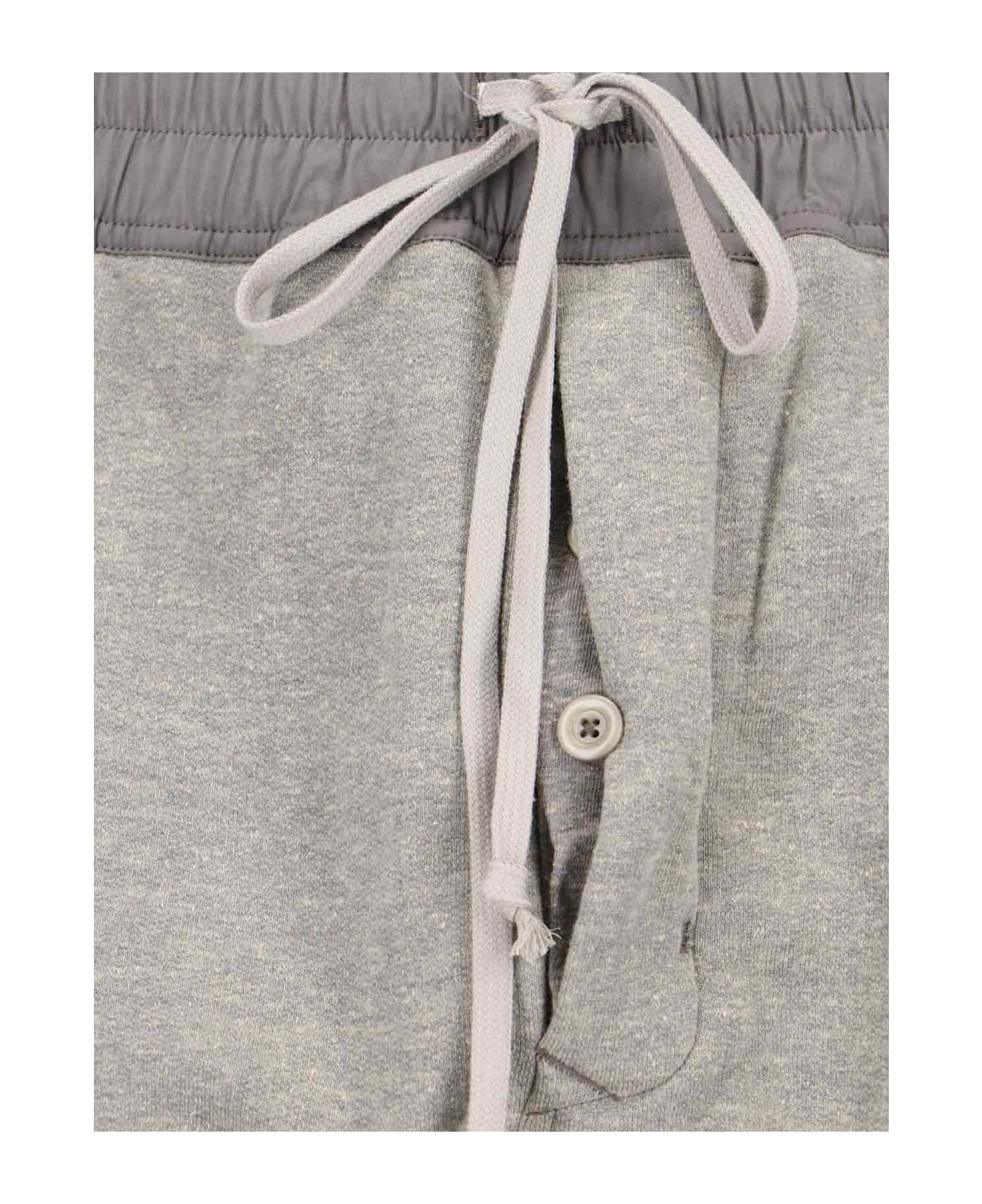 'berlin' Track Pants - 4