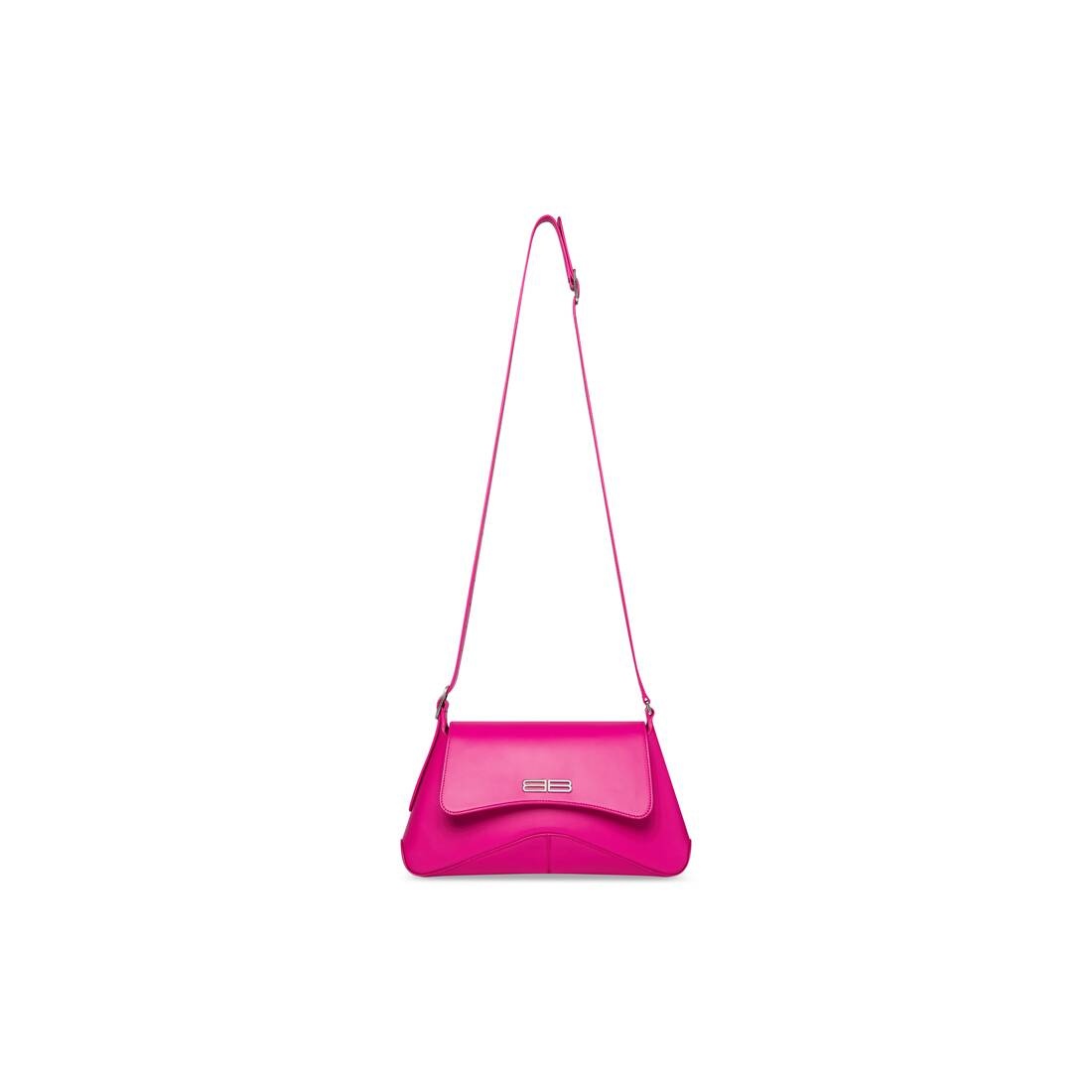 Women's Xx Medium Flap Bag Box in Pink - 6