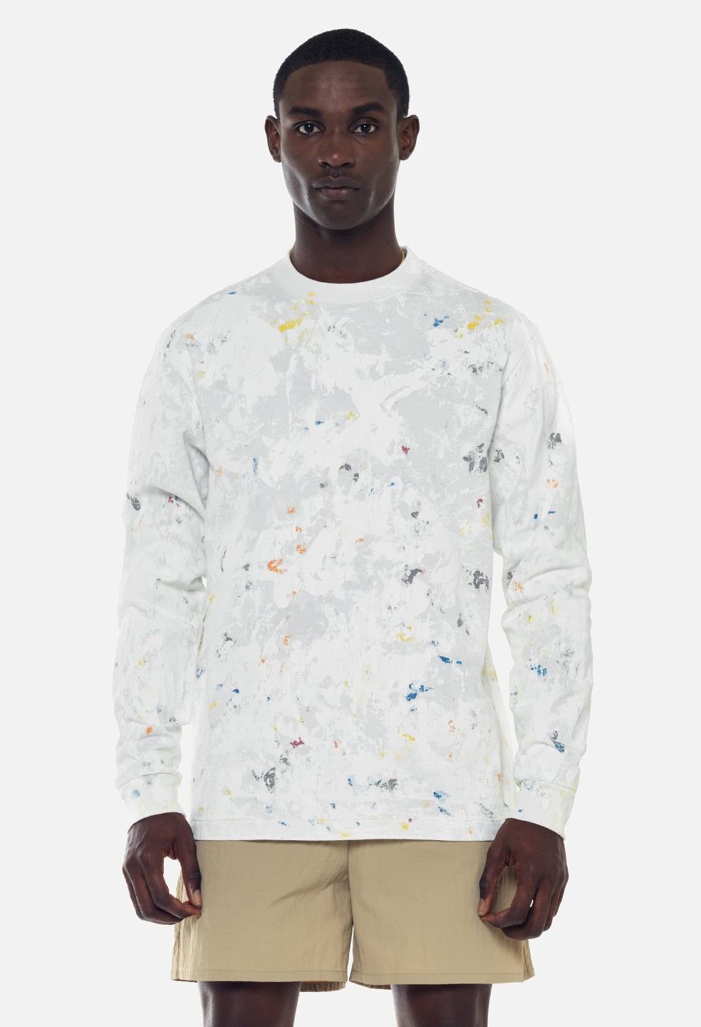 LS UNIVERSITY TEE - 2