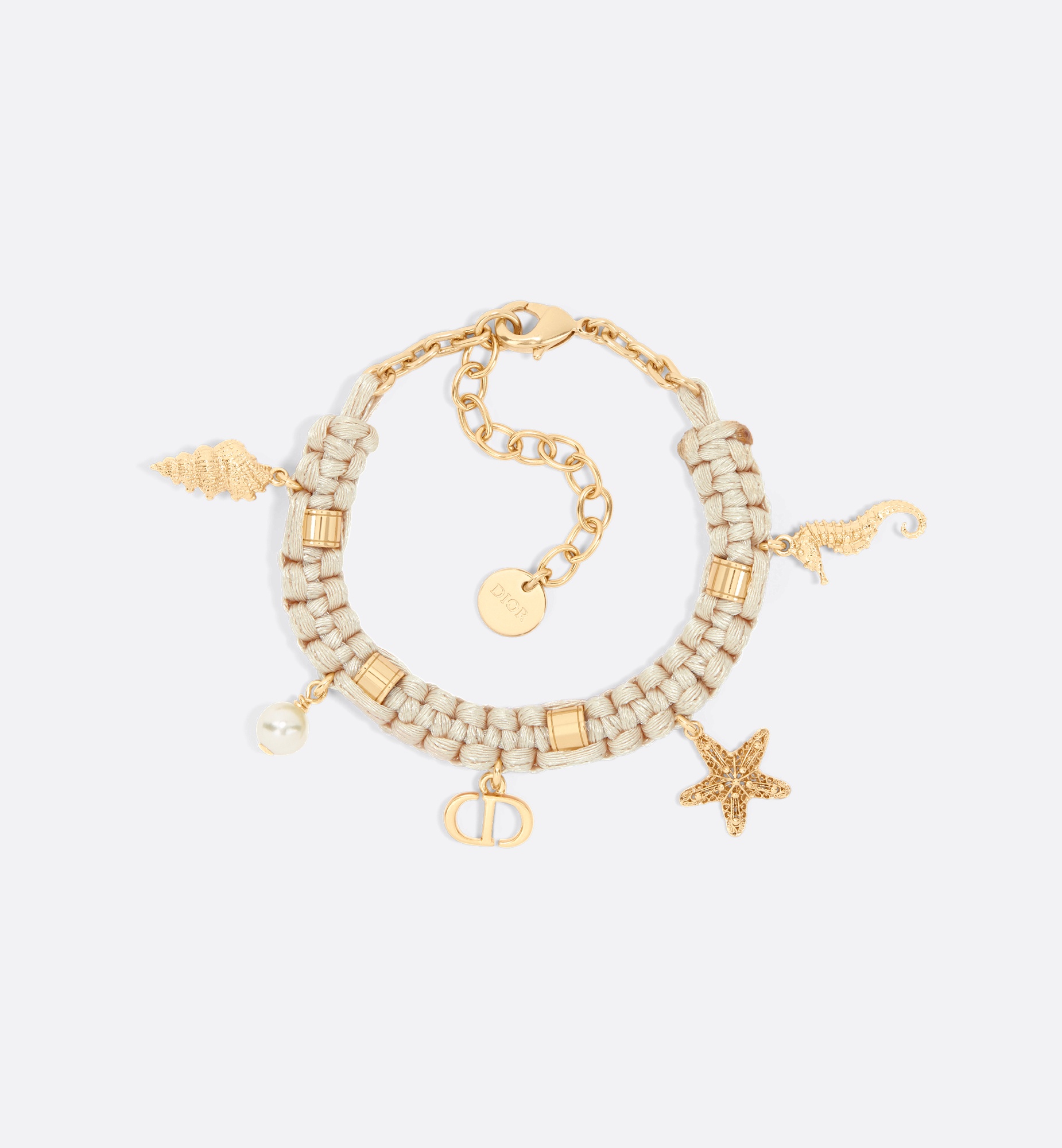 Dioriviera Dior Cabinet d'Été Bracelet - 1