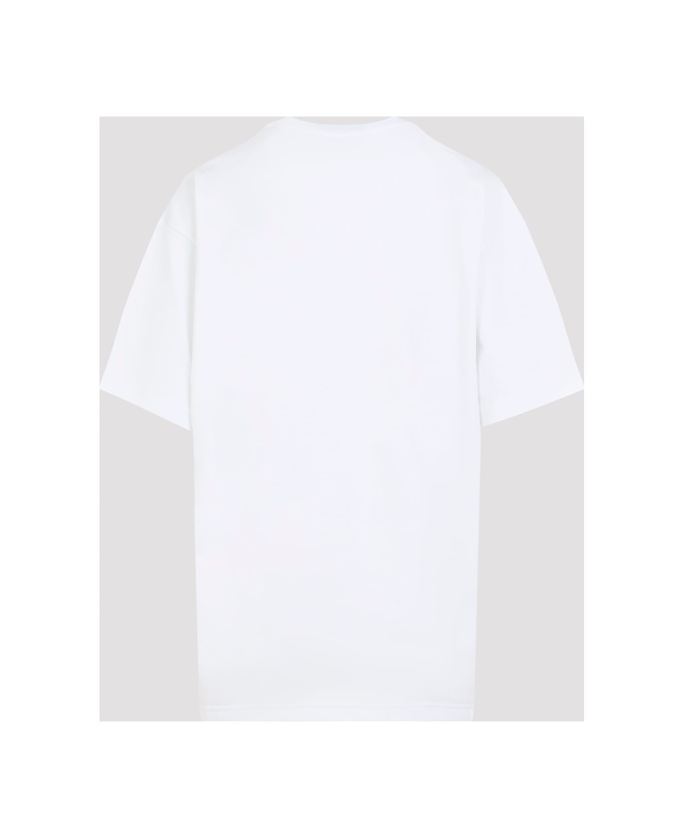 Logo T-shirt - 4
