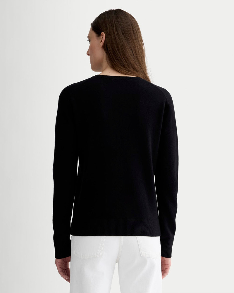 THE CLASSIC CREW IN CASHMERE 5