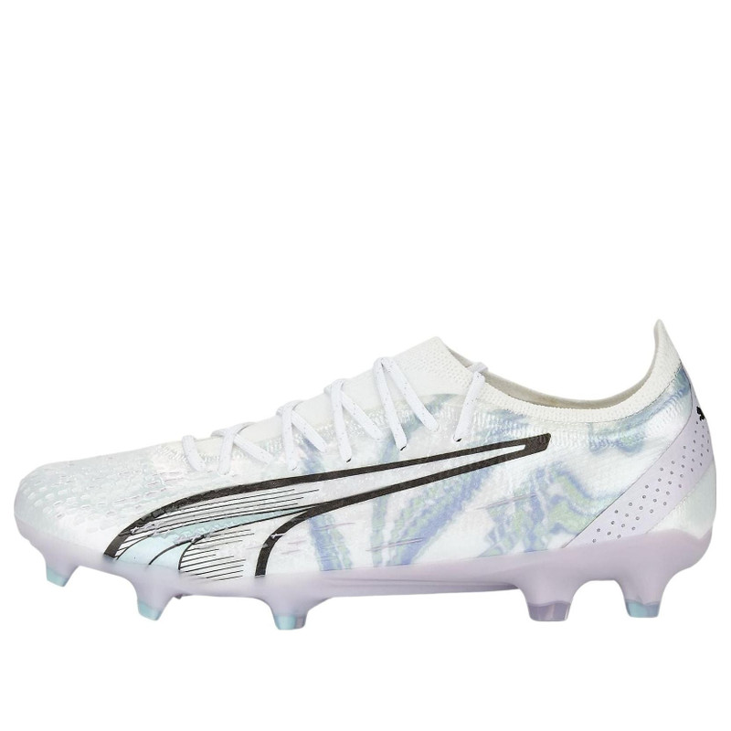 (WMNS) PUMA Ultra Ultimate FG AG 'Brilliance' 107329-01 1