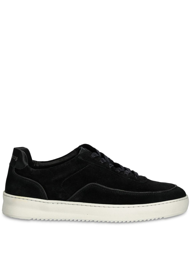 suede sneakers 1