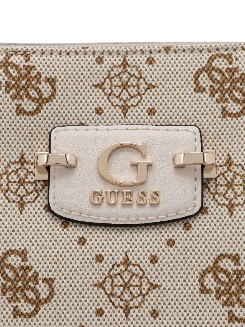 monogram-pattern bag 4