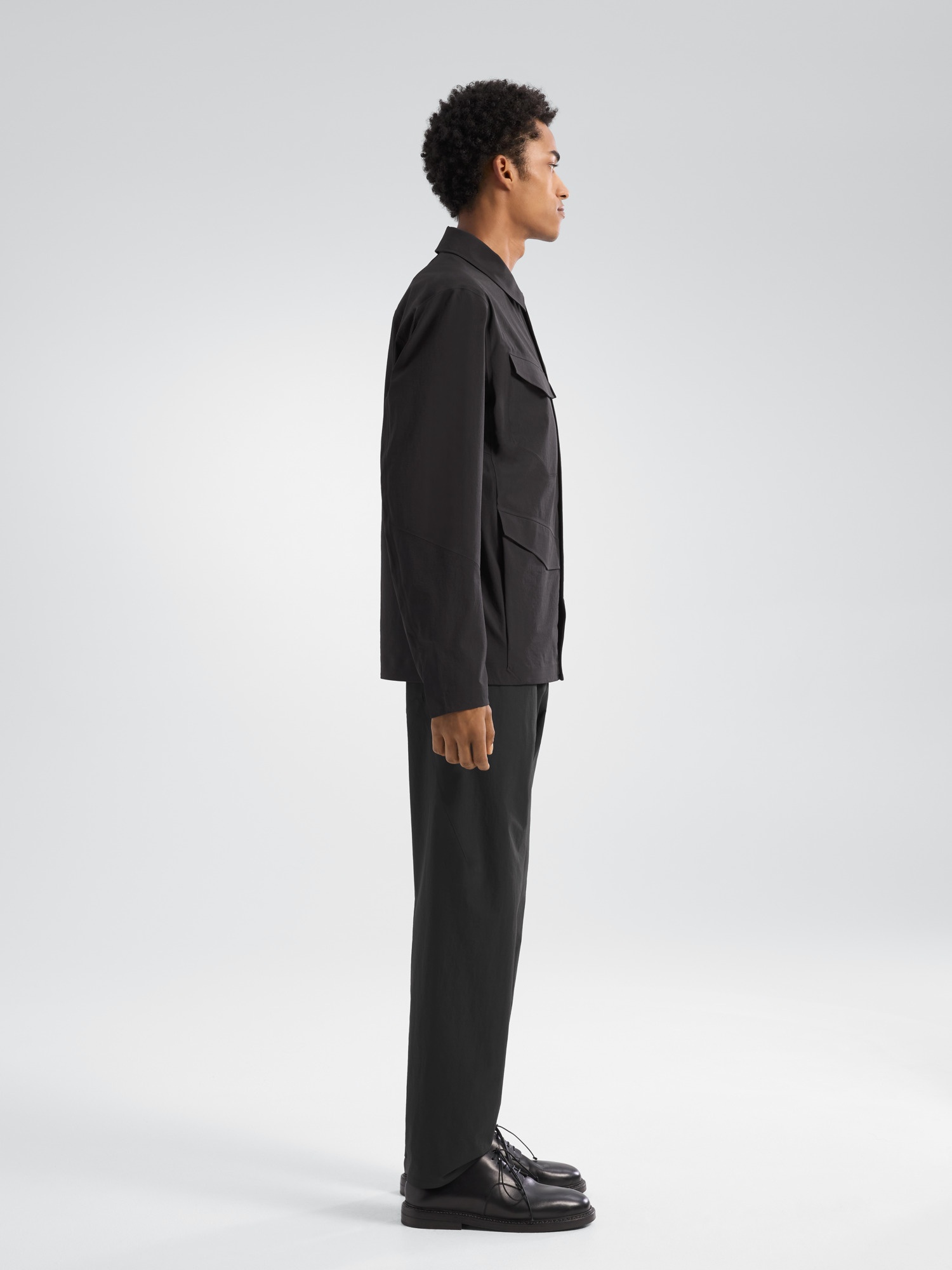 Field Softshell Jacket - 4