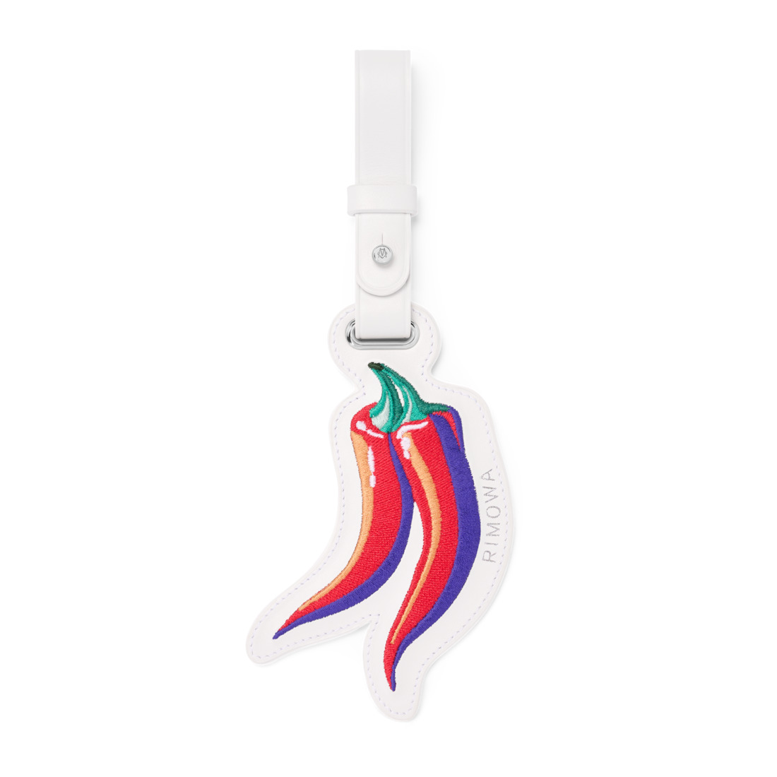 Travel Accessories Charm Chili Pepper - 1