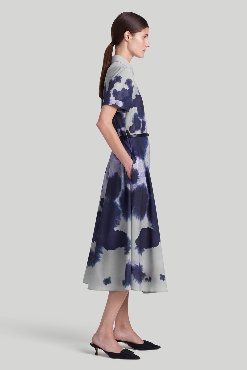 'KIERA' DRESS 3