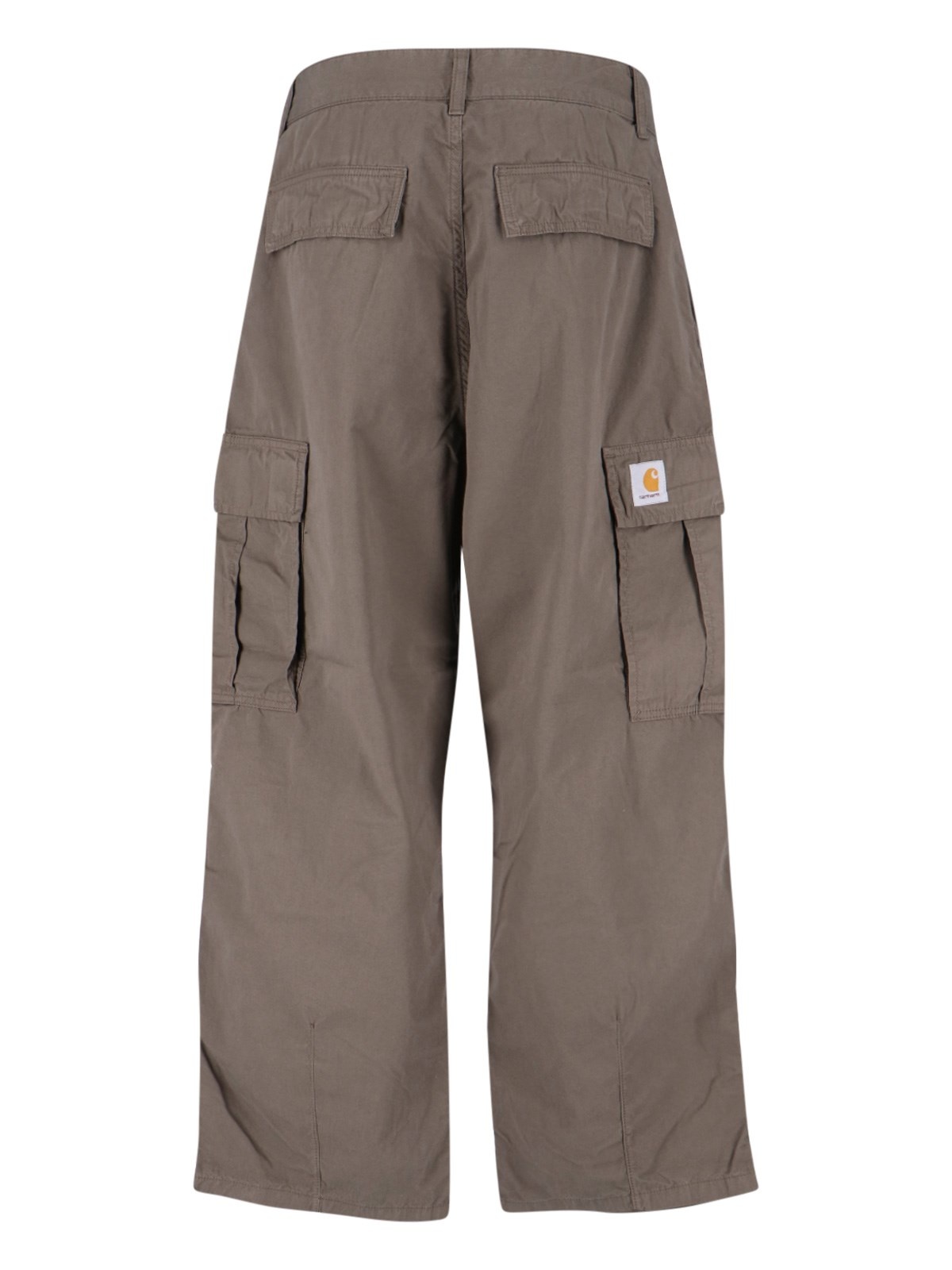 'COLE' CARGO PANTS - 2