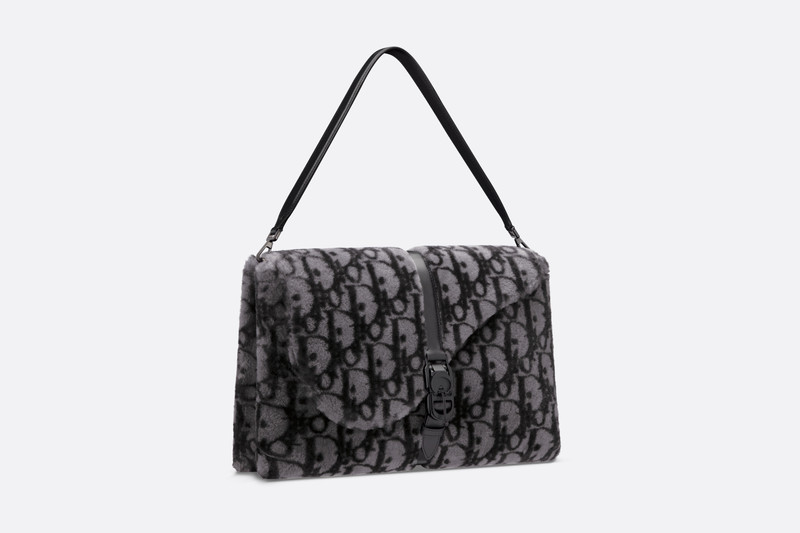 Dior Dior Pillow Bag with Strap outlook
