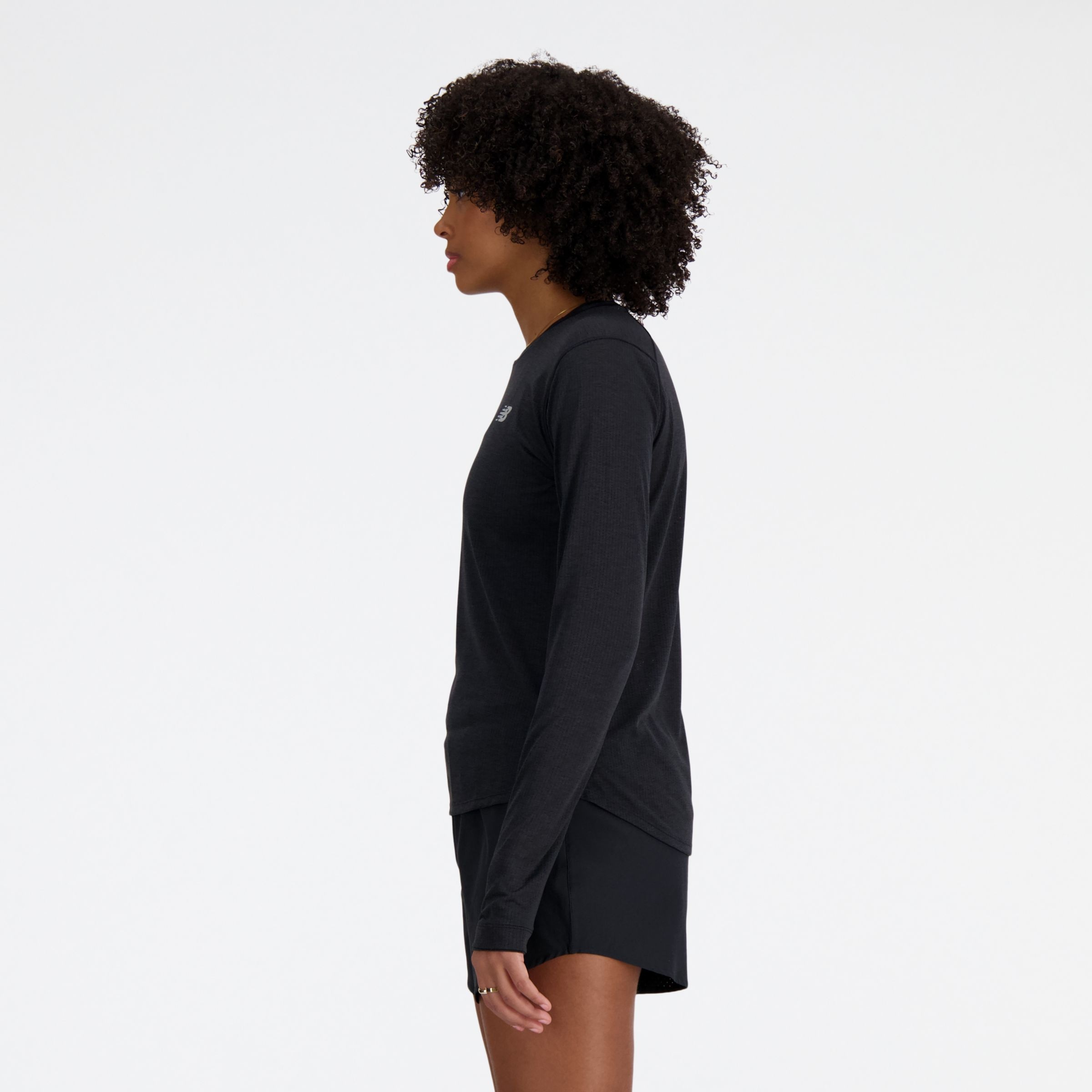 Athletics Long Sleeve - 3