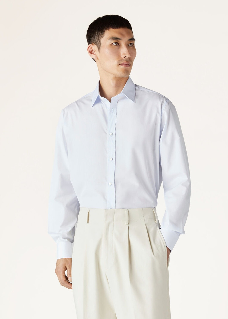 Loro Piana International Shirt outlook
