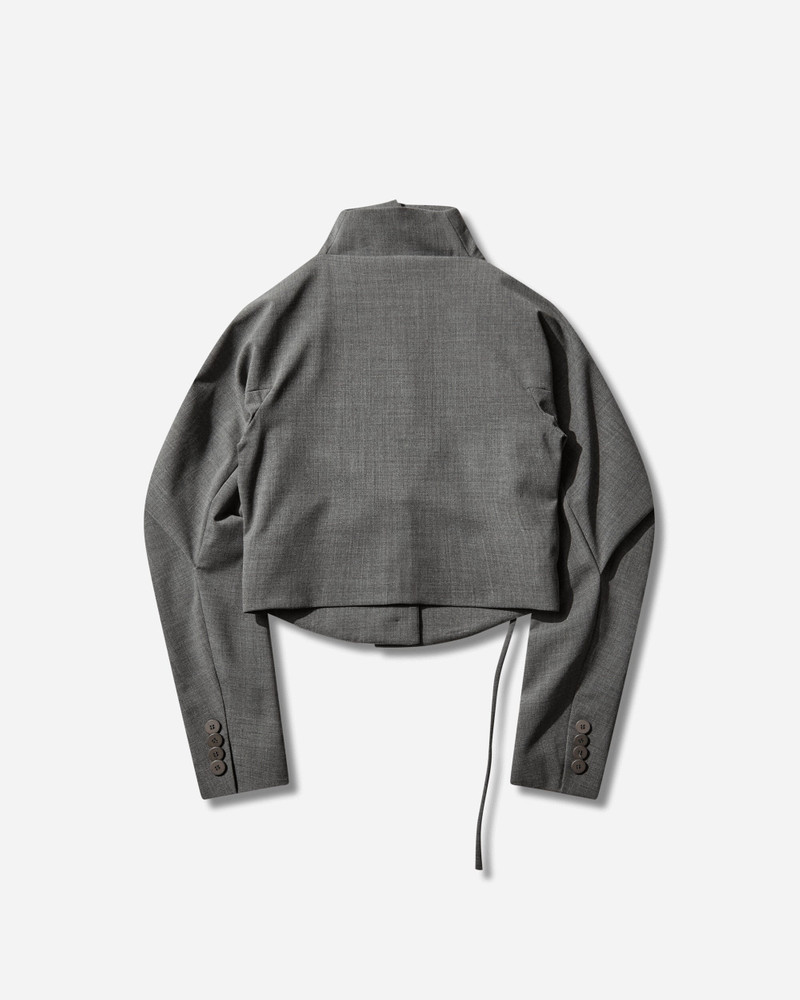 OTTOLINGER Women's Maiden Suit Jacket Grey outlook