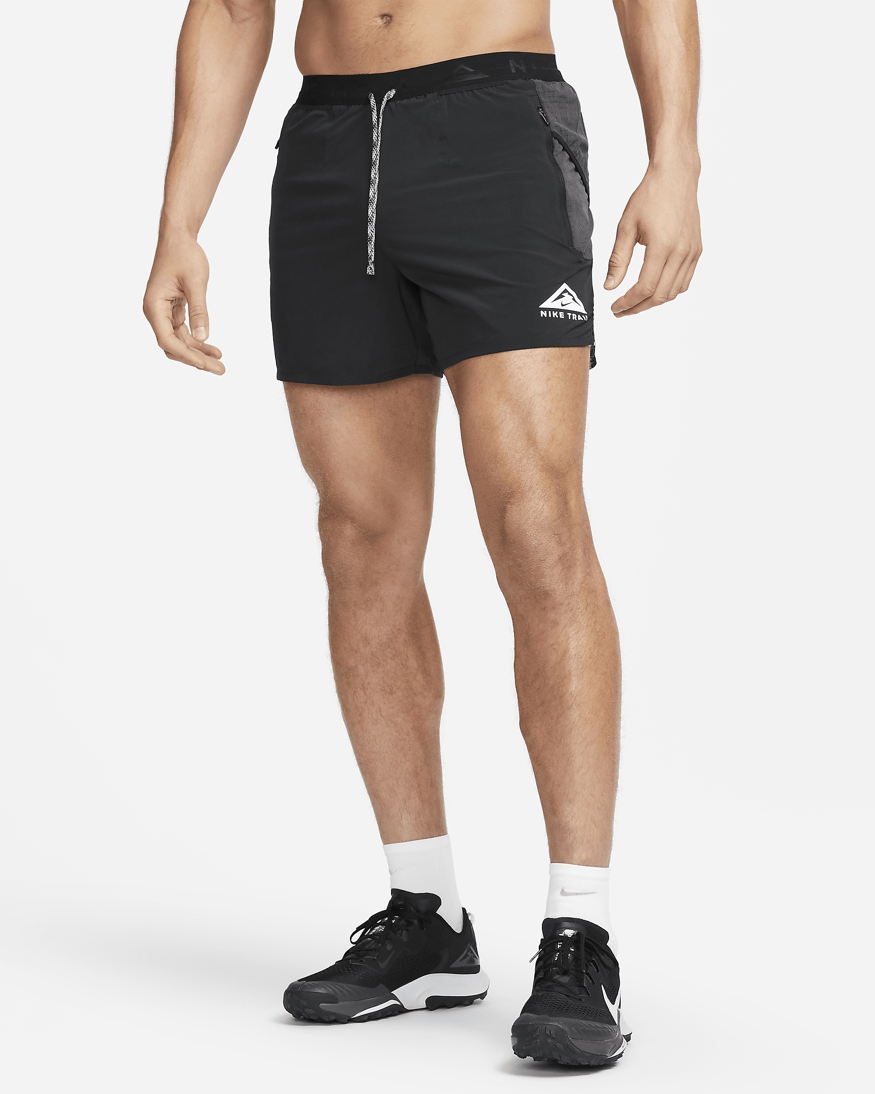 Mens 'dri fit running shorts sale