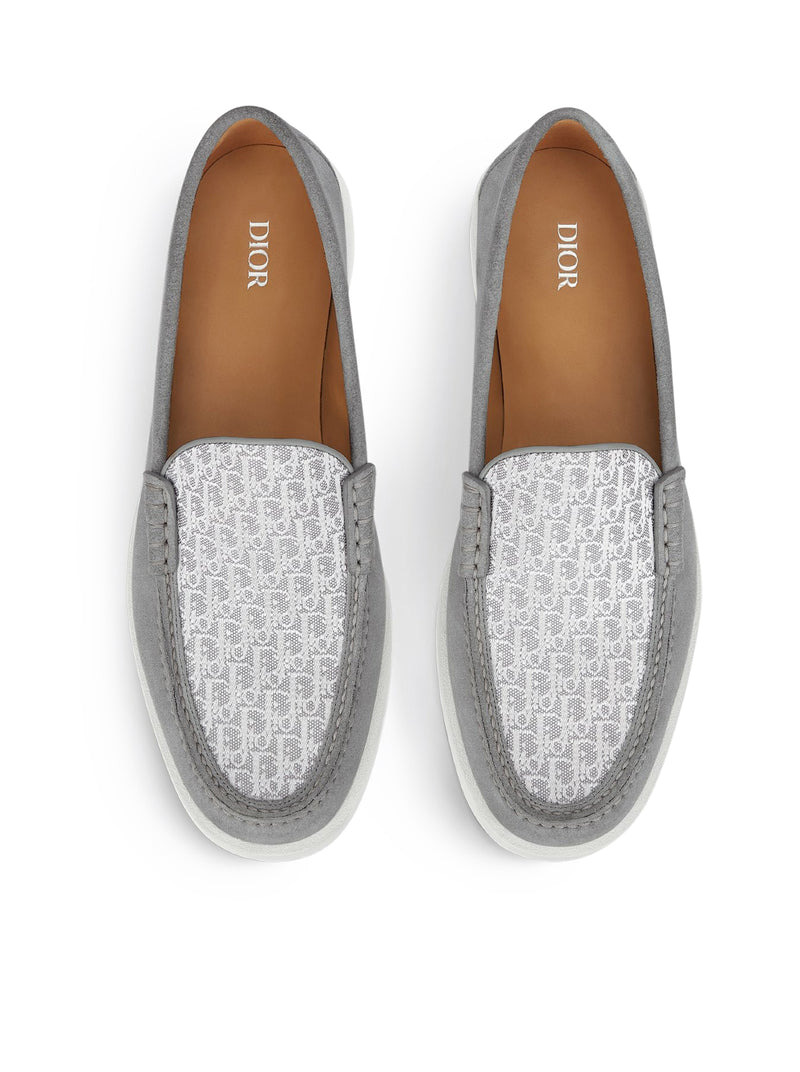 Christian Dior Men Dior Granville Loafer - 4