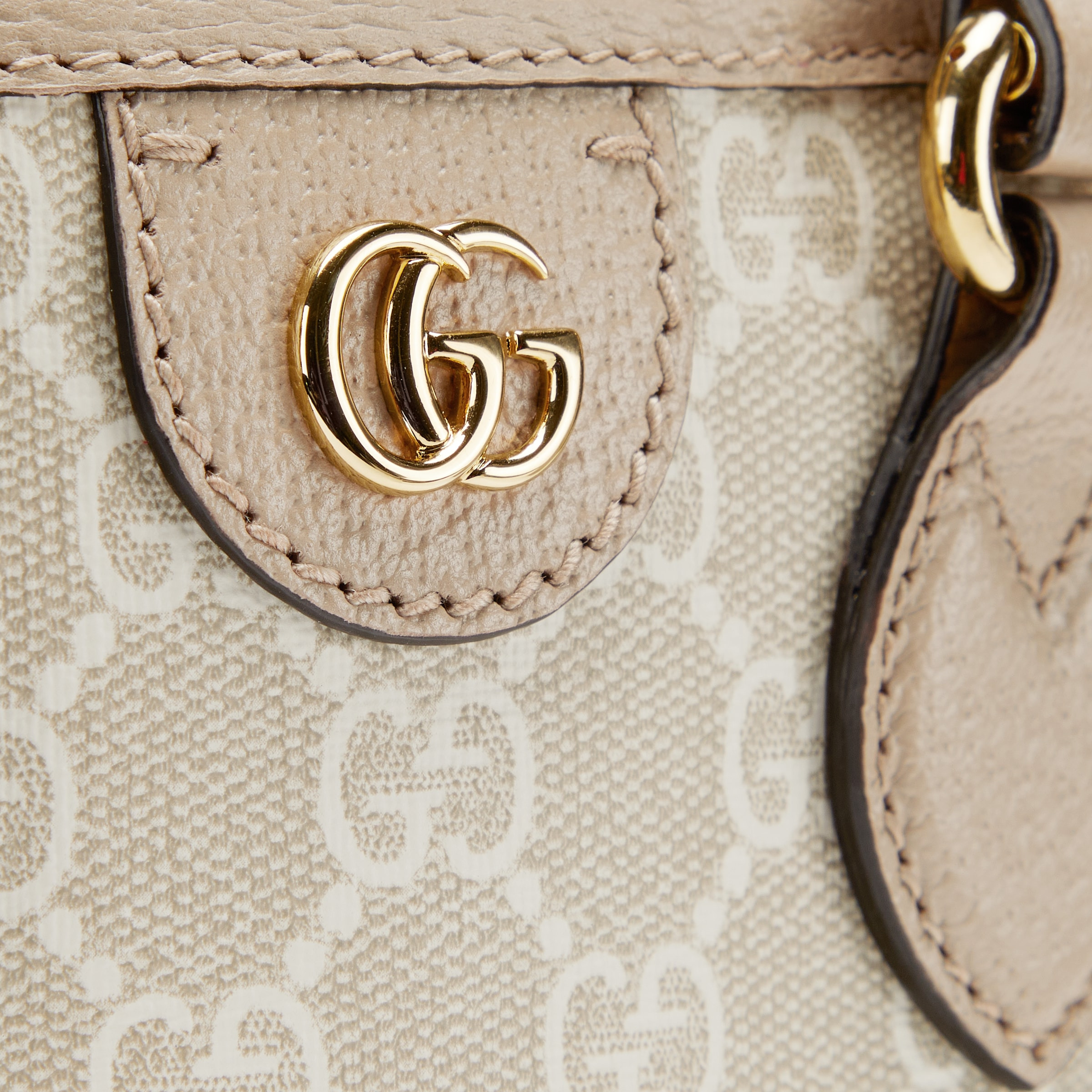 Ophidia mini tote bag - 5