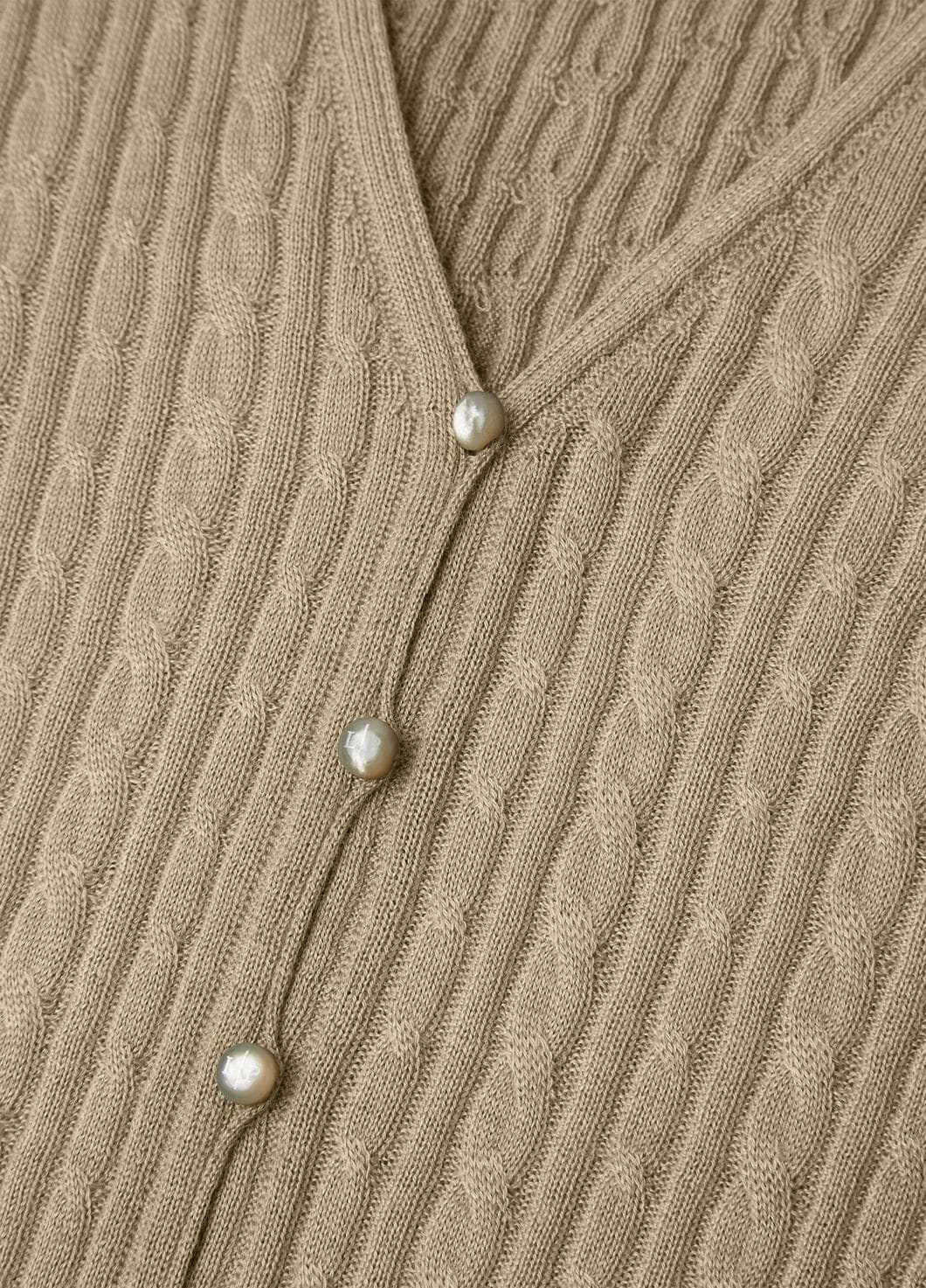 Rimella Cardigan - 7