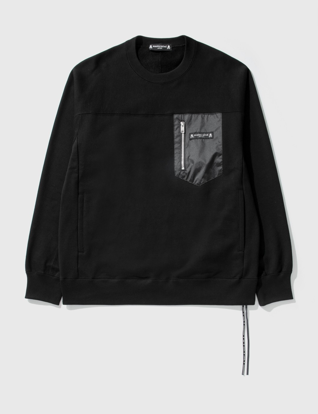 MOUNTAIN CREWNECK SWEATSHIRT - 1