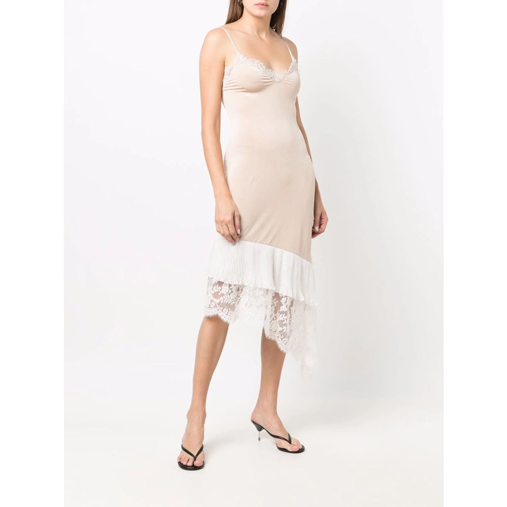 Vetements Neutrals Dresses - Day Dresses Women - 2