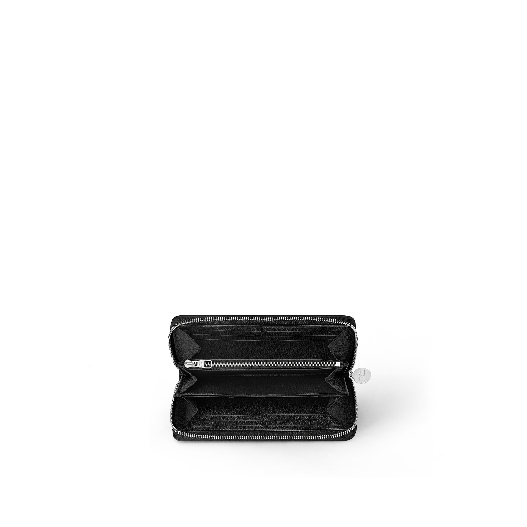 LV x YK Zippy Wallet - 3