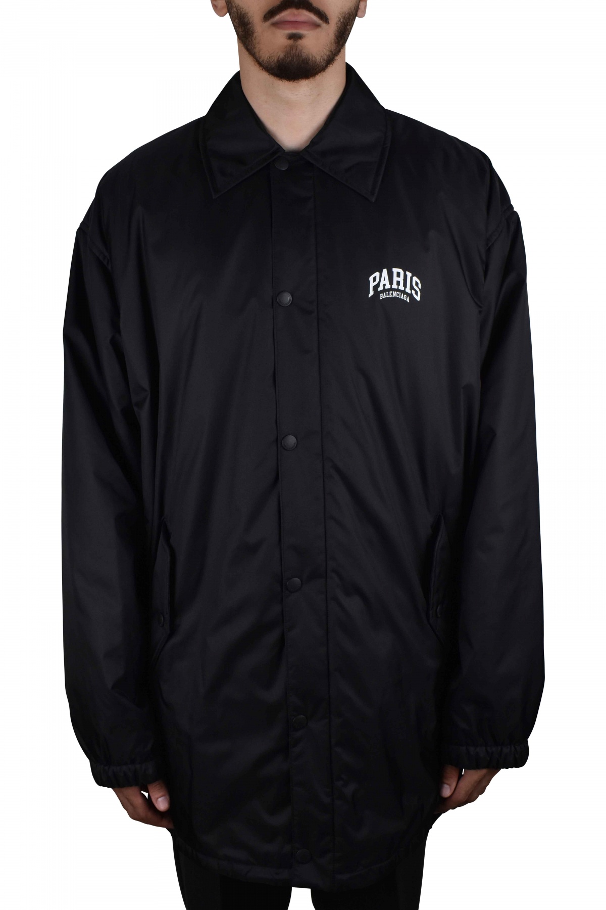 Waterproof jacket - 2