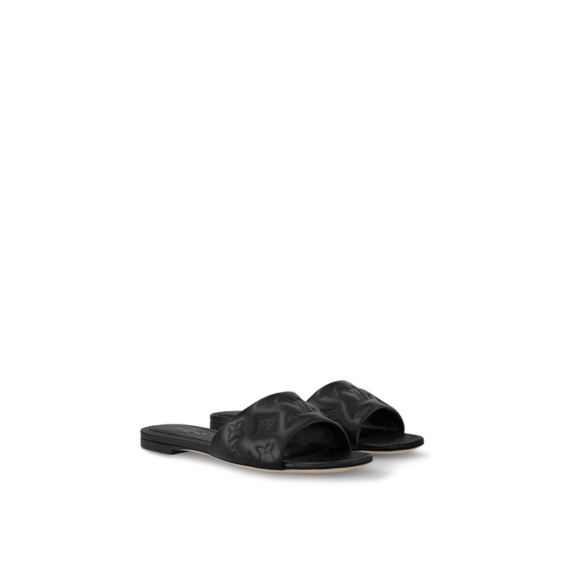 Neo Revival Flat Mule 2