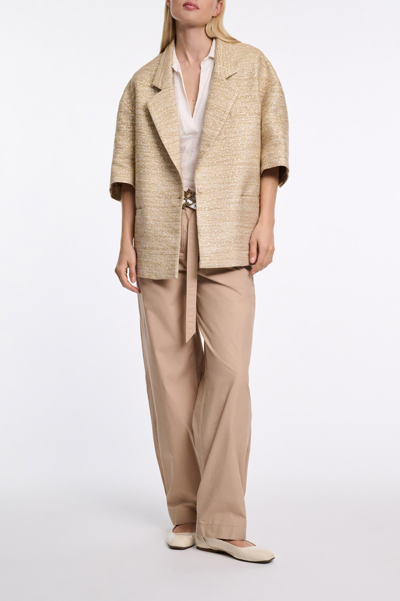 DOROTHEE SCHUMACHER NATURAL EASE shirt outlook