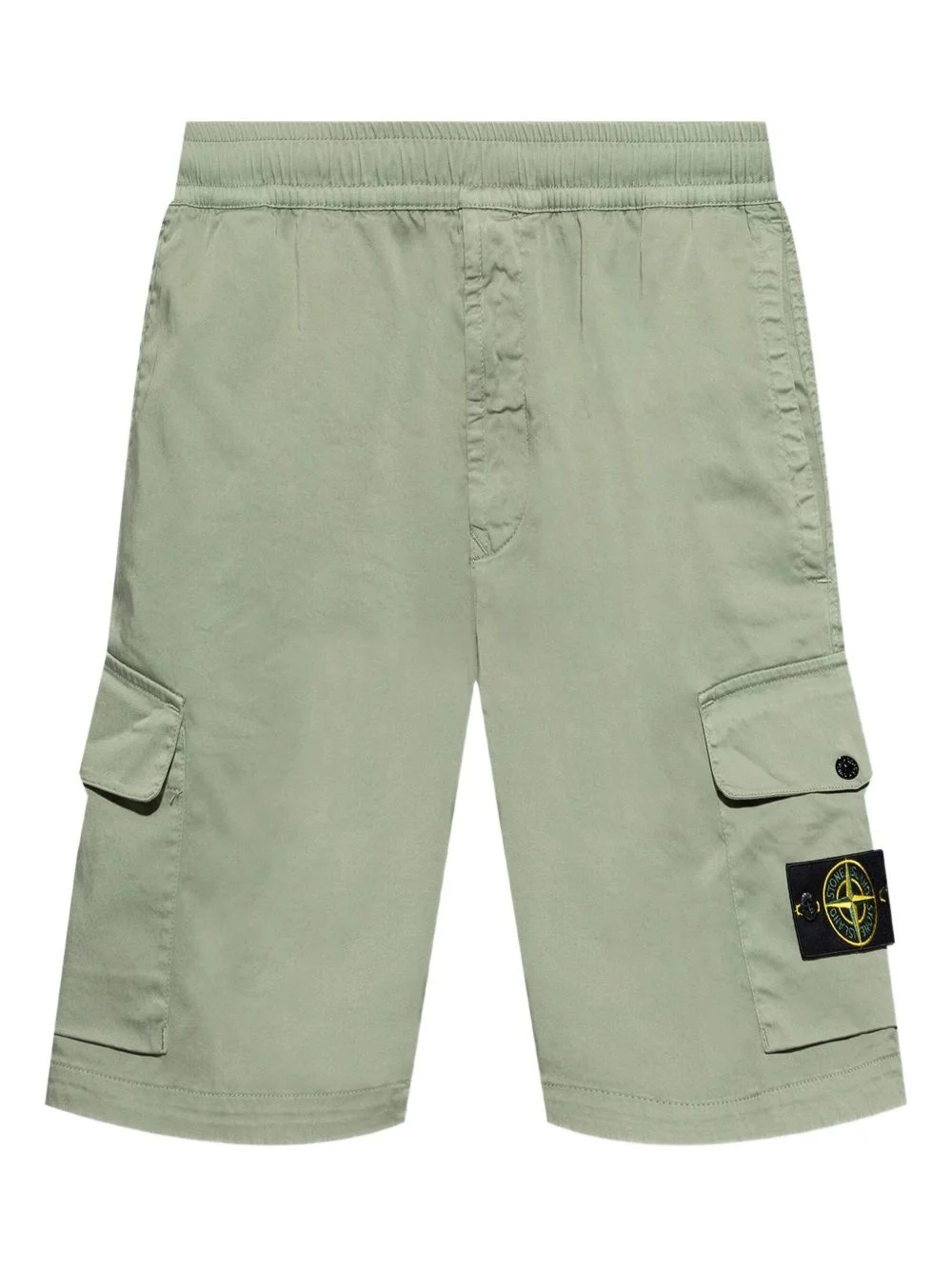 Paracadute cargo shorts - 1