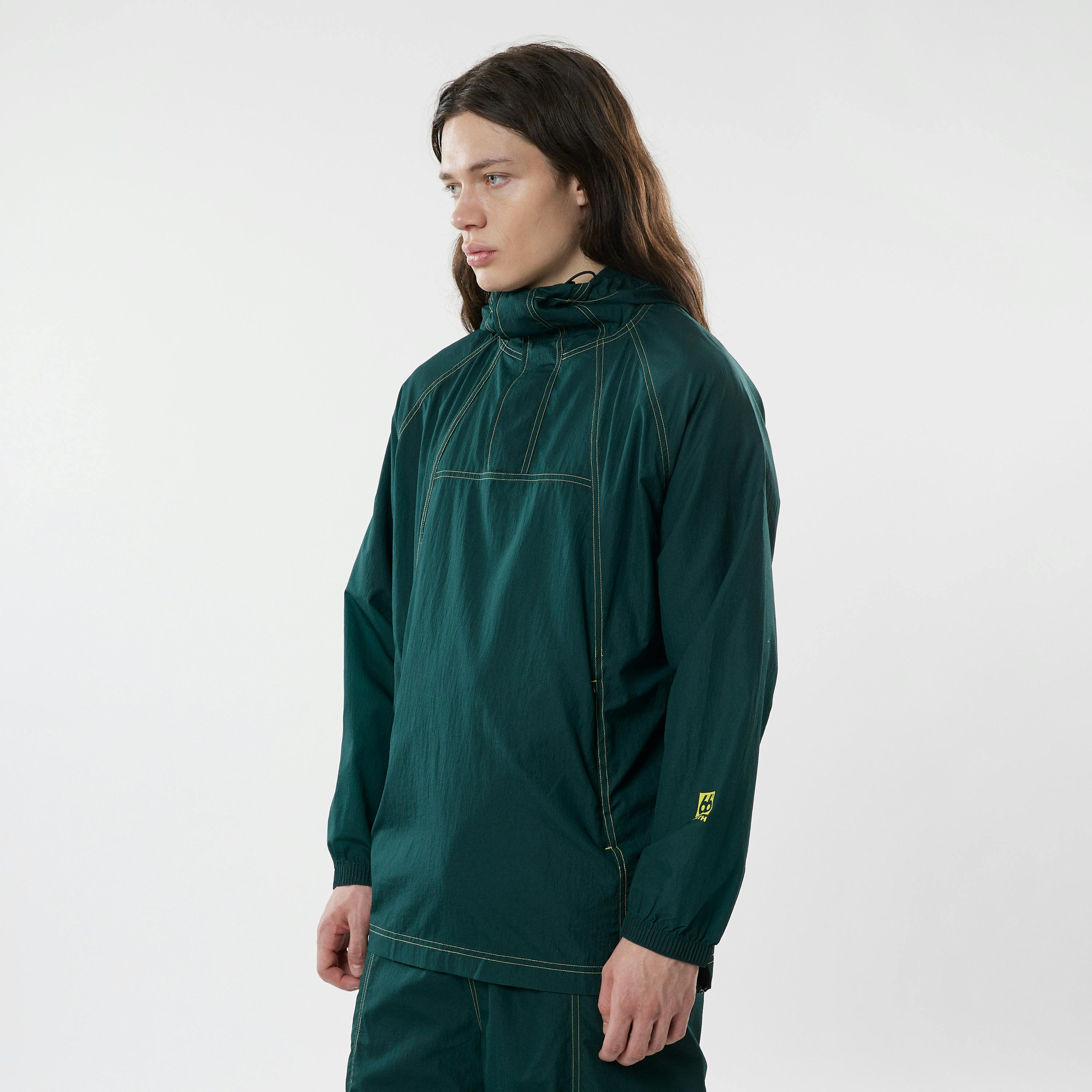 Rauðasandur Anorak (Unisex) - 2