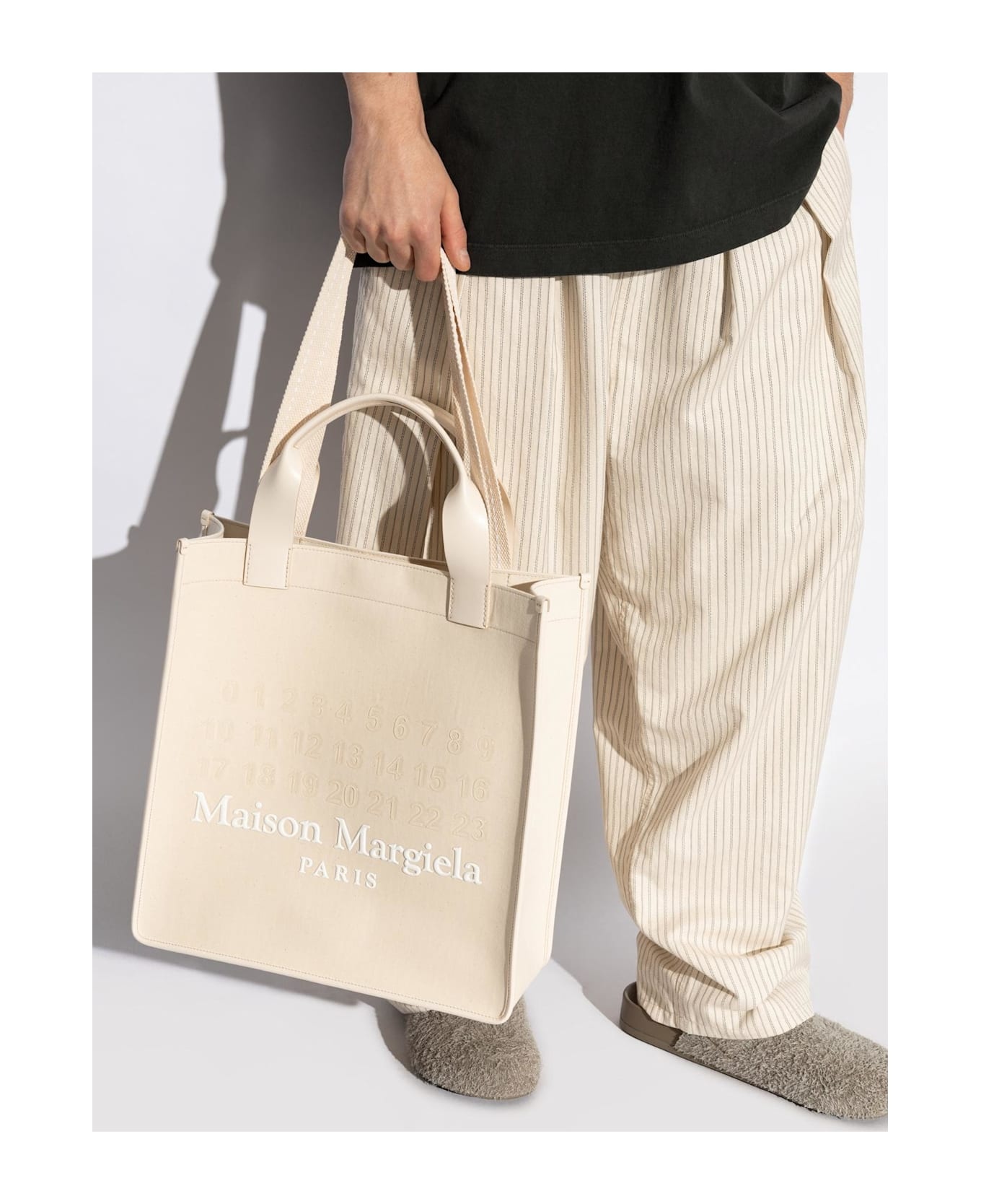 Maison Margiela Shopper Bag - 3