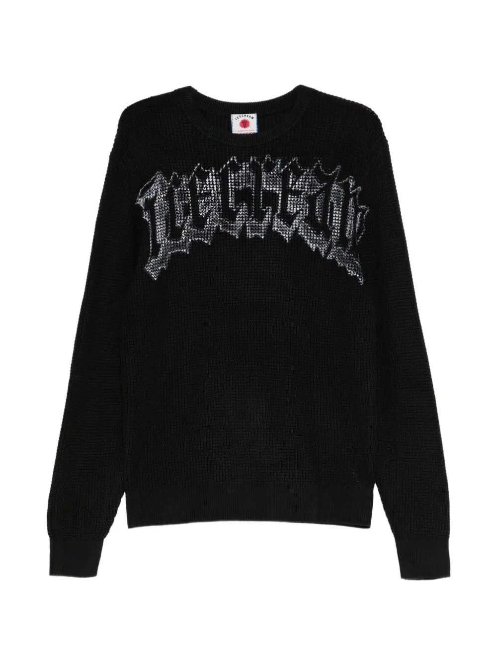GRAPHIC-PRINT SWEATSHIRT - 1