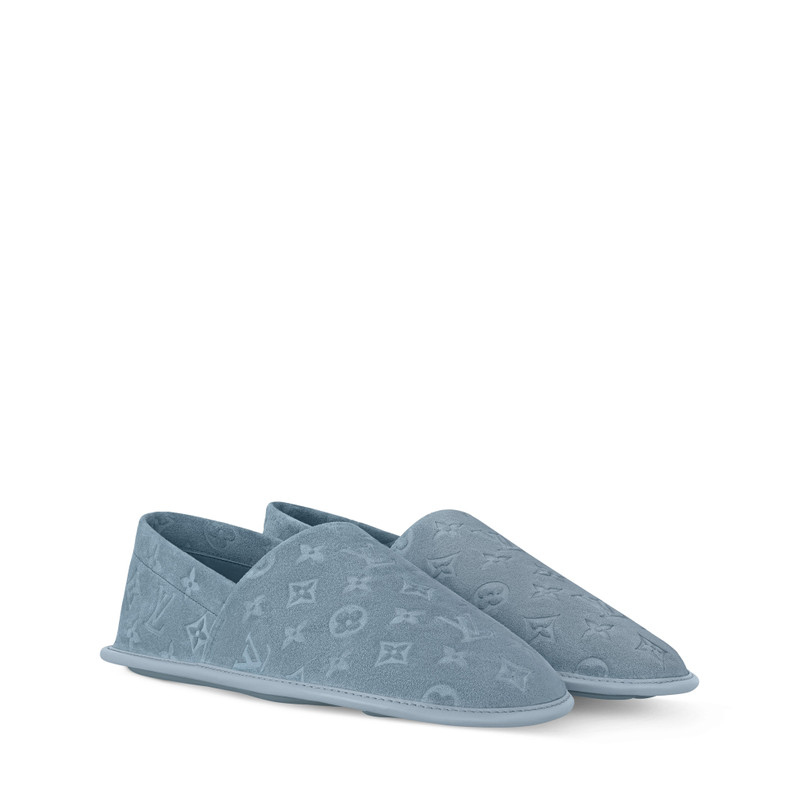 LV Traveller Slipper 1