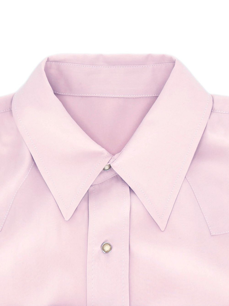 Toledo silk shirt 5