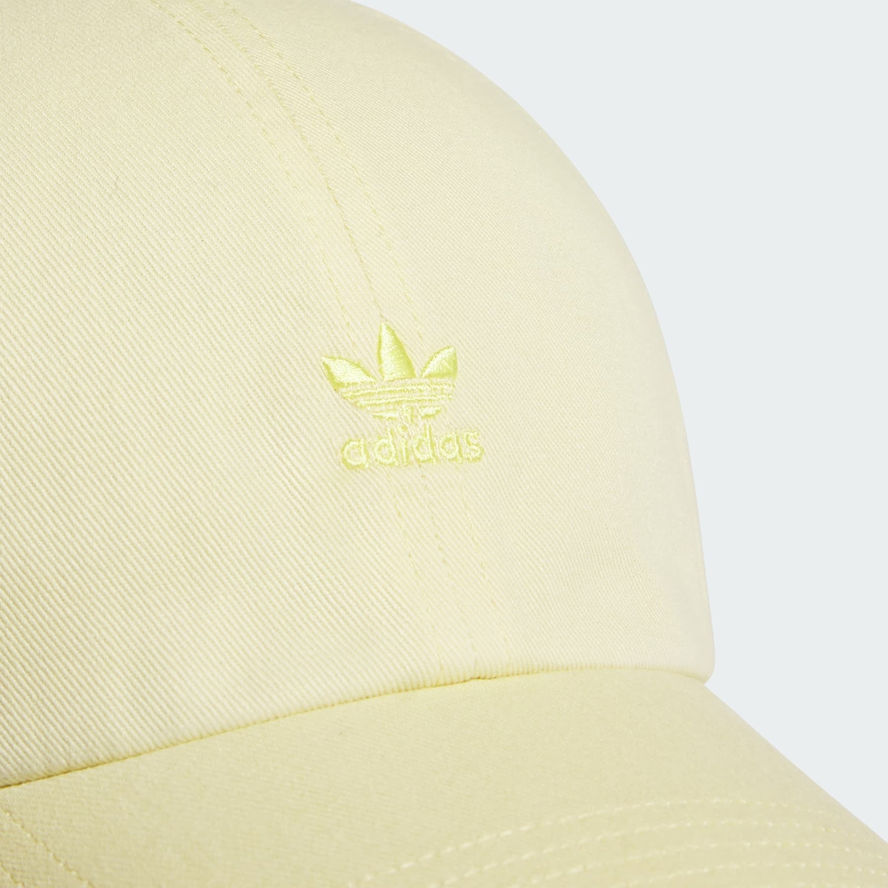 Women Relaxed Mini Logo Hat - 3