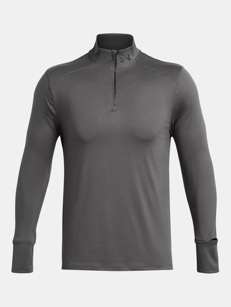 UA Qualifier 1