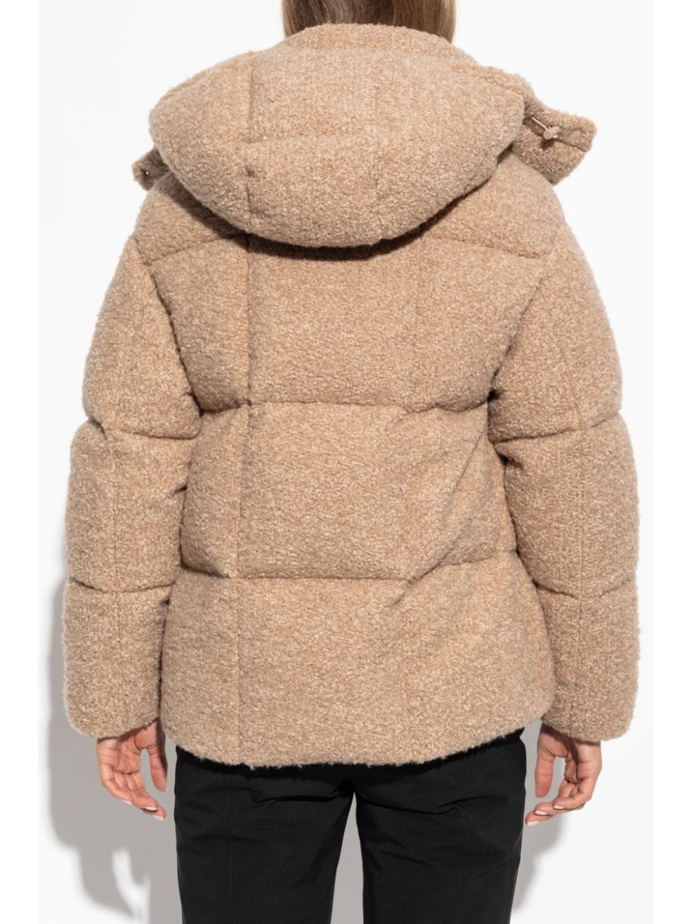 Paranas jacket - 4