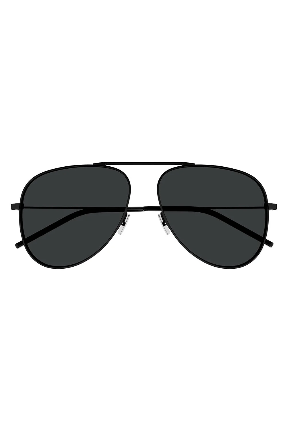 Classic Aviator Sunglasses - 1