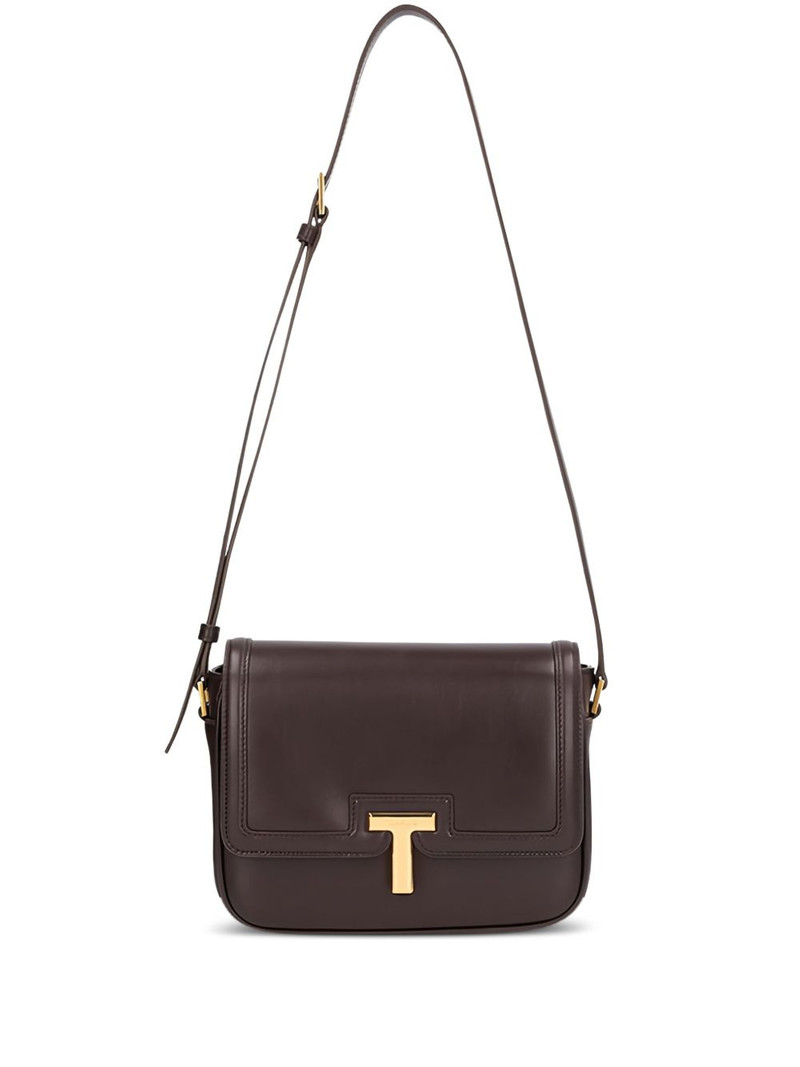 Wallis leather shoulder bag 1
