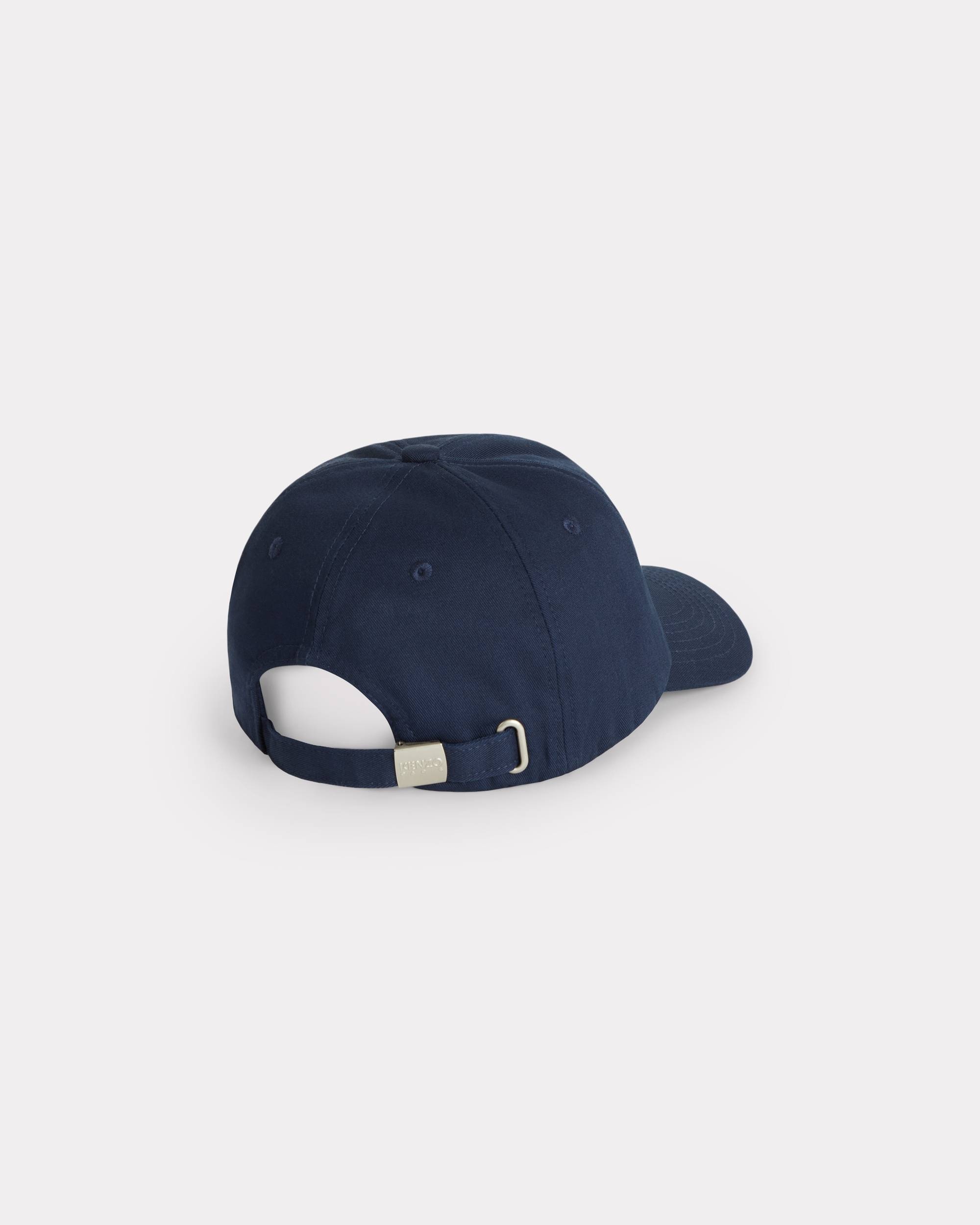 'KENZO VERDY MARKET' embroidered cap in cotton - 2