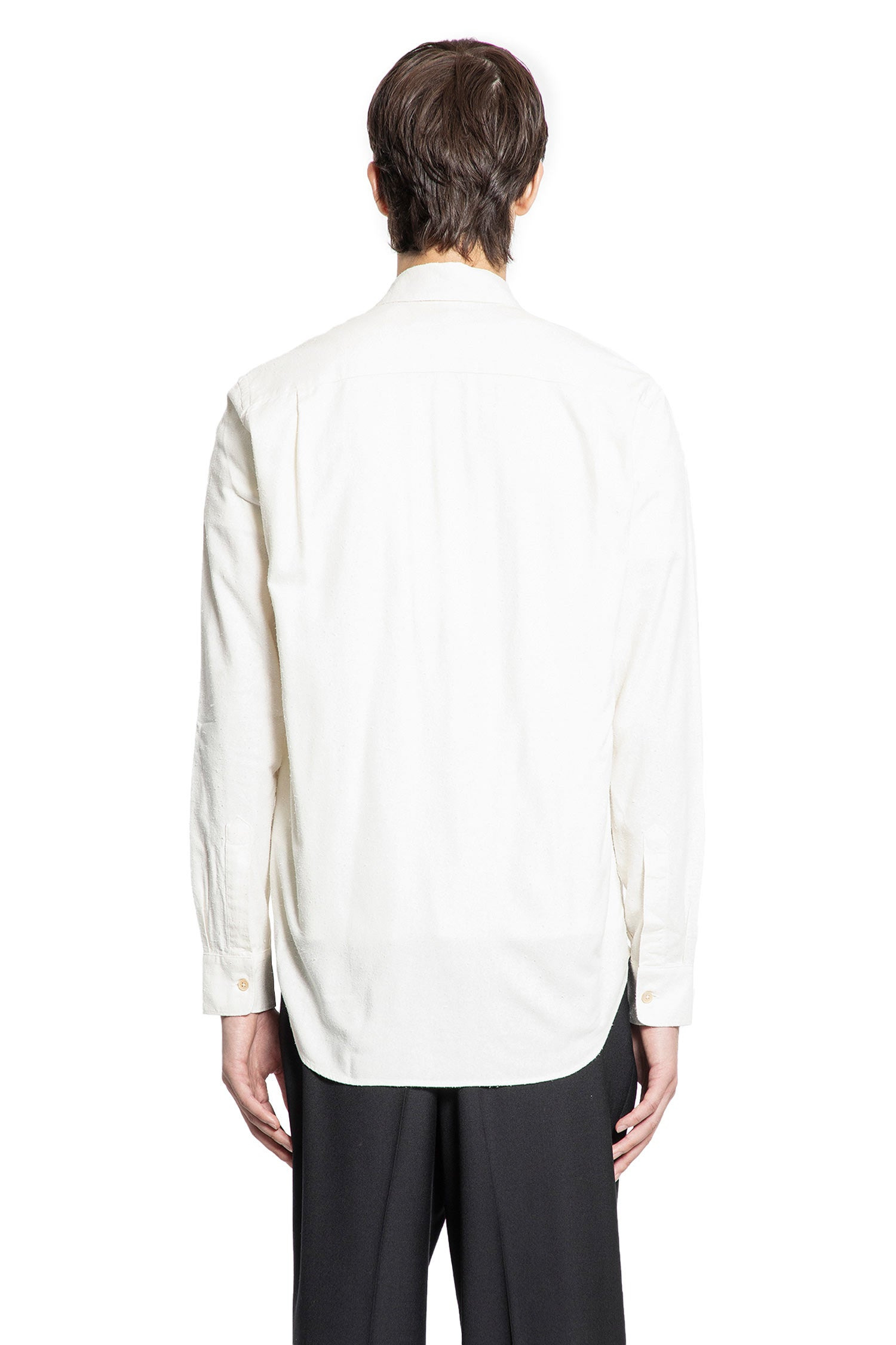 Classic Shirt - 3