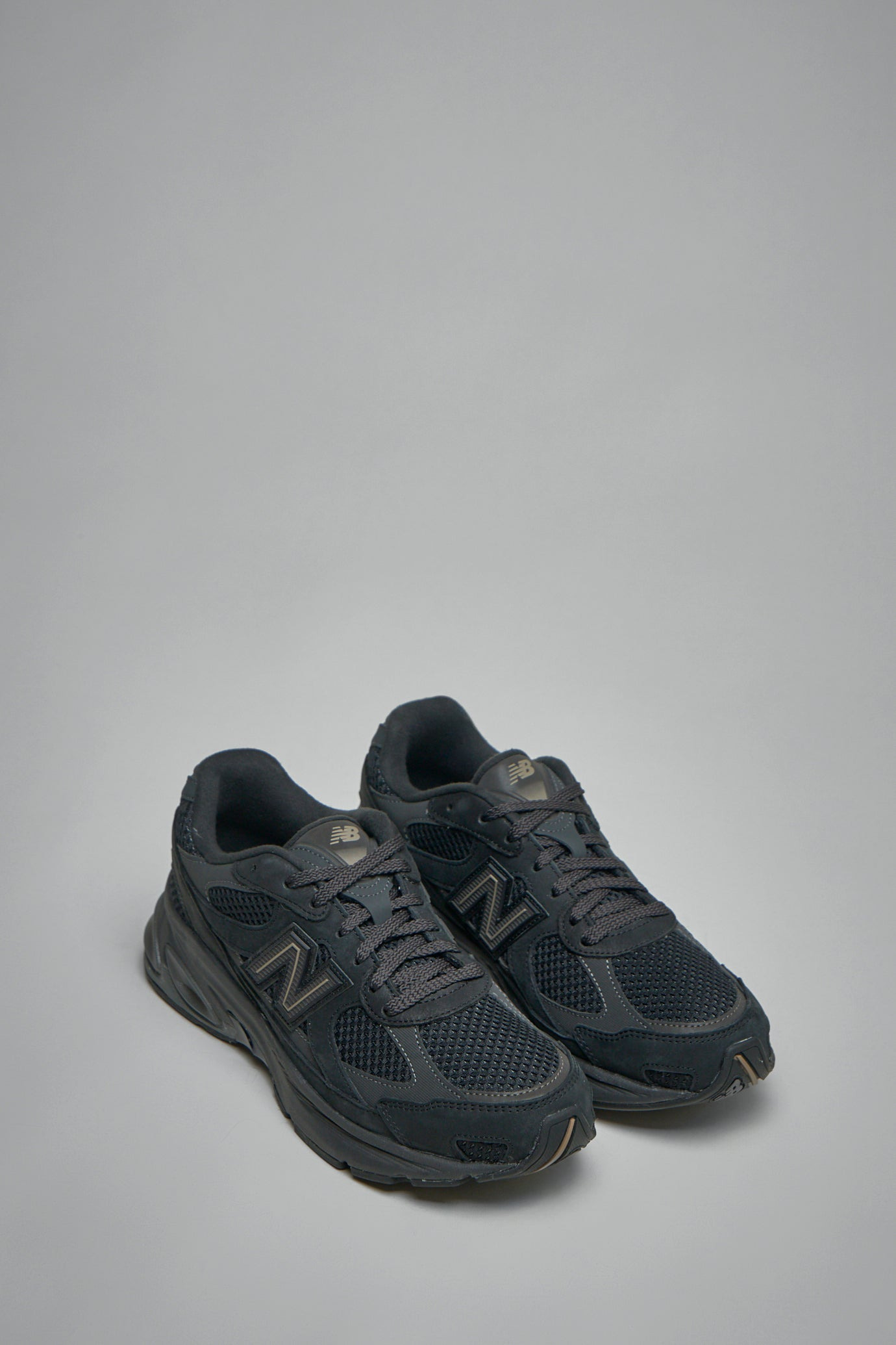 2010 Running - 2
