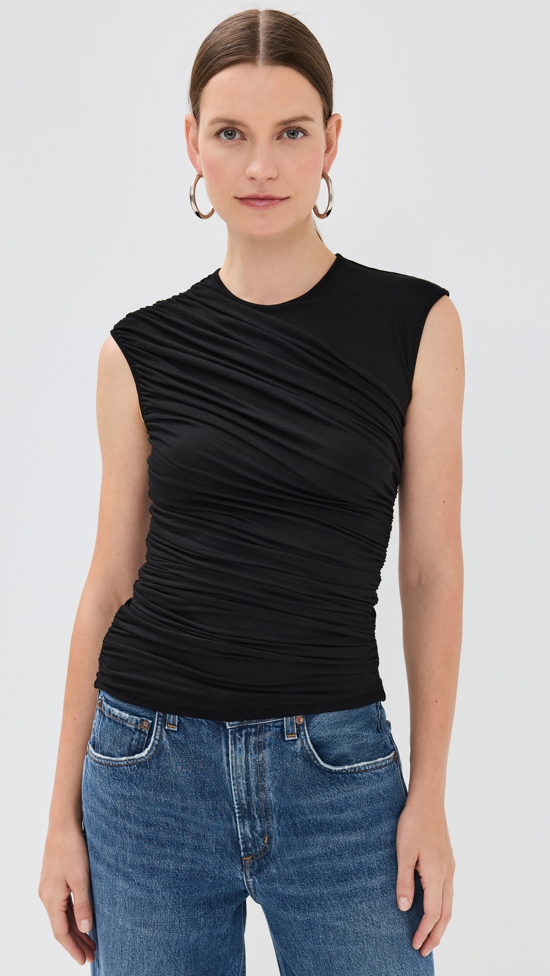 Ester Twist Tank - 6