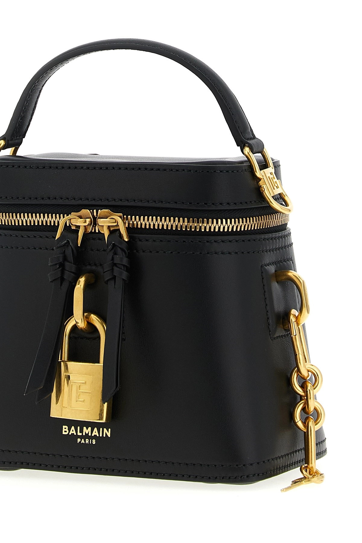 'Pulse Vanity' handbag - 4