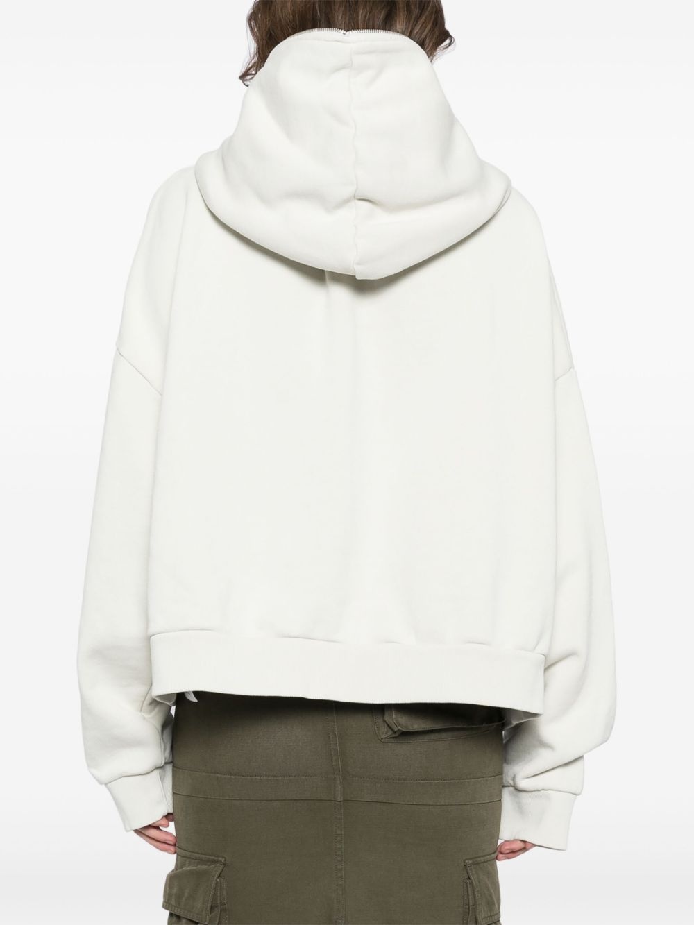 Eternal zip hoodie - 4